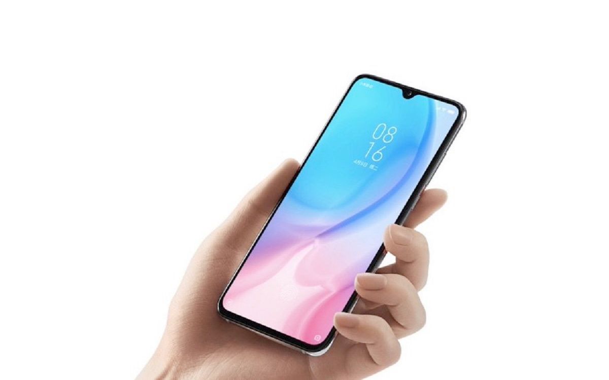 Xiaomi Mi CC9 Pro nadchodzi. Smartfon ma być nowym królem średniej półki 1
