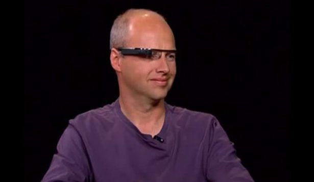 Google Glass po raz pierwszy użyte publicznie [wideo]