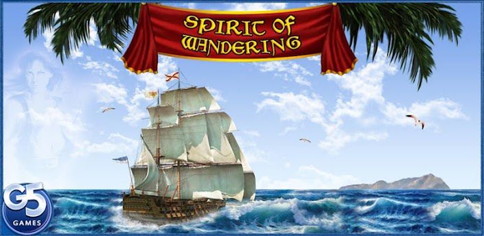 Spirit of Wandering - przegląd gry [wideo]