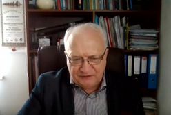 Przedszkola i żłobki otwarte. A kiedy powrót do szkół? Prof. Simon nie pocieszył