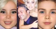 Tak będą wyglądały dzieci Lady Gagi i Taylora Kinneya?