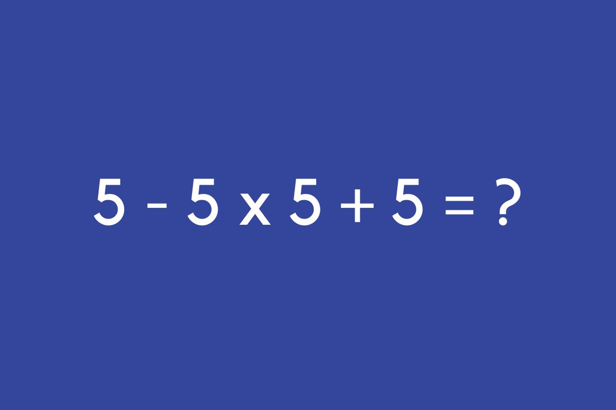 What is the result of this operation?