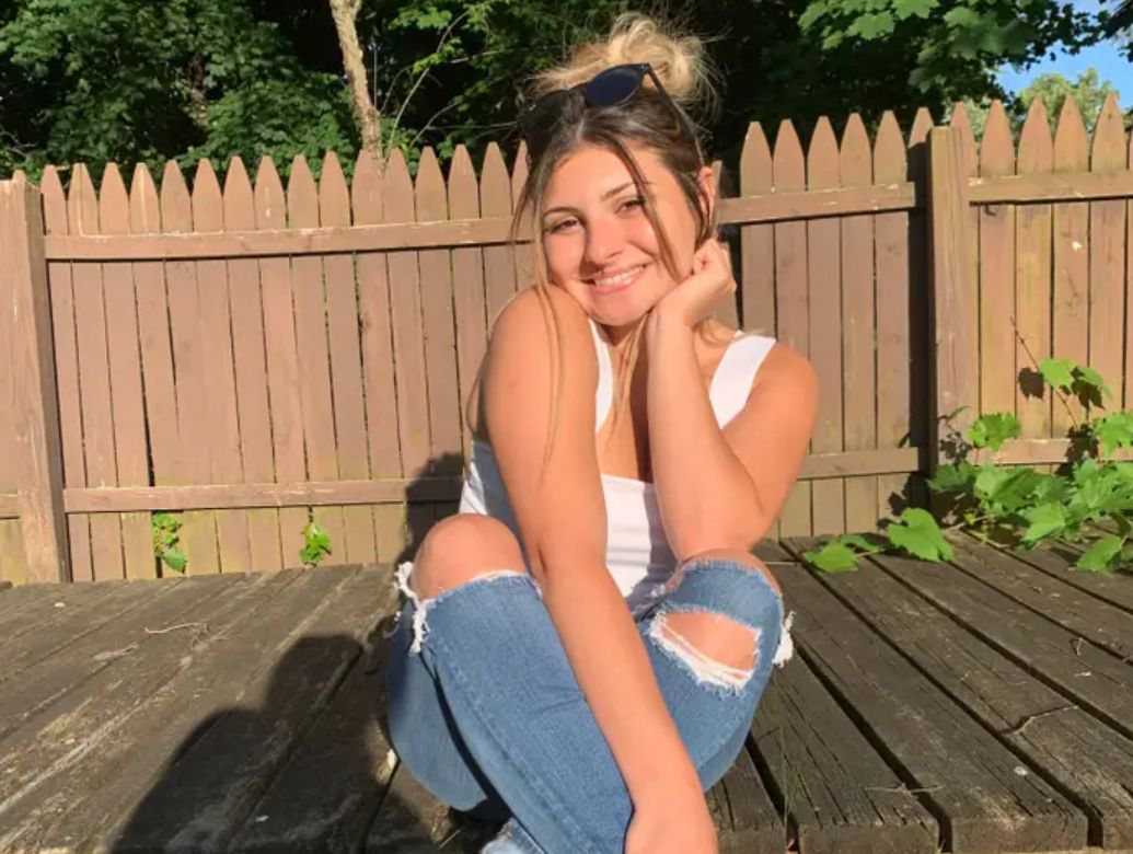 Miała dwa objawy. "Rak jelita grubego w ogóle nie przyszedł mi do głowy"