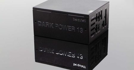 be quiet! Dark Power 13 850 W – idealny zasilacz pod GeForce RTX 4000?