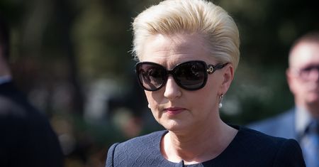 Dudowie w żałobie. Śmierć bliskiej osoby