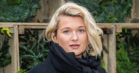 Justyna Szyc-Nagłowska świętuje urodziny córek. W pięknych słowach podsumowała swoje macierzyństwo