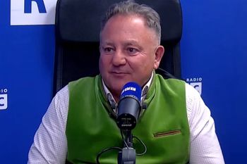 Zapytał Makłowicza, czy je zdrowo. Krytyk szczerze przyznał, co pojawia się w jego diecie