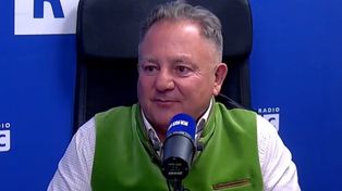 Zapytał Makłowicza, czy je zdrowo. Krytyk szczerze przyznał, co pojawia się w jego diecie