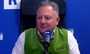 Zapytał Makłowicza, czy je zdrowo. Krytyk szczerze przyznał, co pojawia się w jego diecie