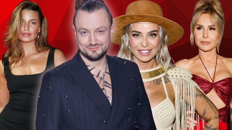 Którą byłą Barona jesteś? (PSYCHOTEST)