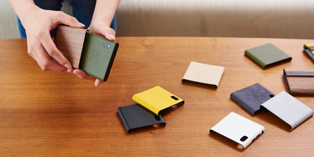 NuAns Neo to personalizowany mid-range z Windowsem 10 Mobile i Continuum 2