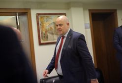Został lej po bombie. Zamach na prokuratora generalnego kraju NATO