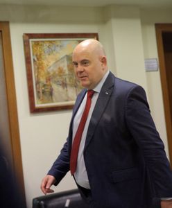 Został lej po bombie. Zamach na prokuratora generalnego kraju NATO