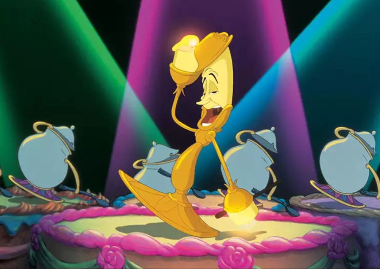 Pamiętasz te klasyki Disneya? Bajki, które zna każdy