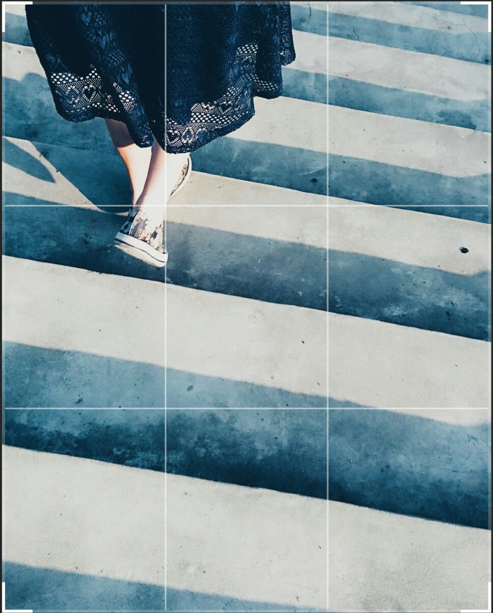 Sekrety mobilnej fotografii: minimalizm 2