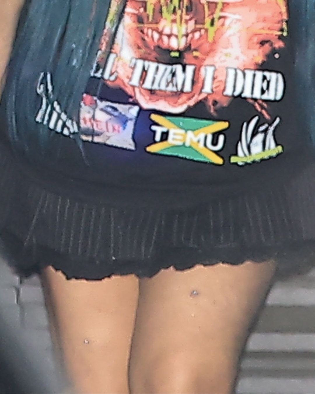 North West