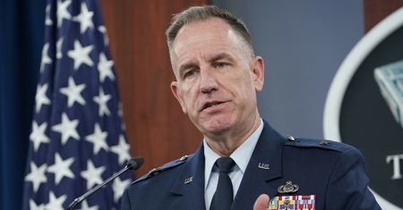 Pentagon: Nie możemy potwierdzić informacji o rosyjskich rakietach na terytorium Polski