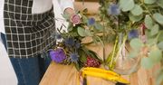 Zaproszenie na warsztaty florystyczne
