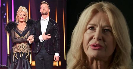 Majka Jeżowska opowiedziała w "TzG" o przemocy ze strony byłego męża: "Zostałam uderzona czołem prosto w krtań"