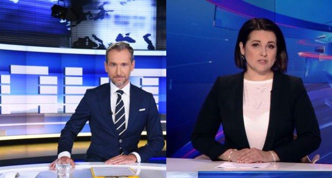 Kto ufa „Wiadomościom” TVP, a kto „Faktom” TVN?