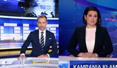 Kto ufa „Wiadomościom” TVP, a kto „Faktom” TVN?