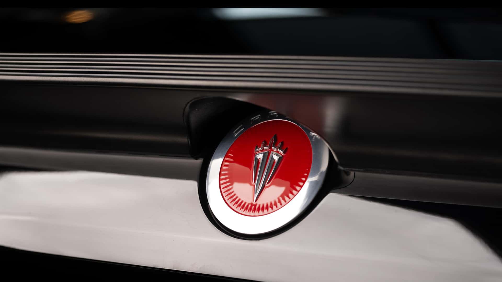 BMW Serii 6 Carlex Design