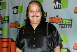 Ron Jeremy usłyszał nowe zarzuty. Najmłodsza ofiara miała 15 lat