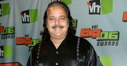 Ron Jeremy usłyszał nowe zarzuty. Najmłodsza ofiara miała 15 lat