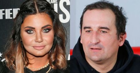 Dominika "Wodzianka" Zasiewska ZNÓW uderza w Miśka Koterskiego: "Wolę nie pamiętać, do czego jest zdolny, ŻEBY ZDOBYĆ PIENIĄDZE"