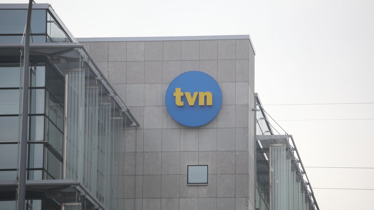Siedziba TVN
