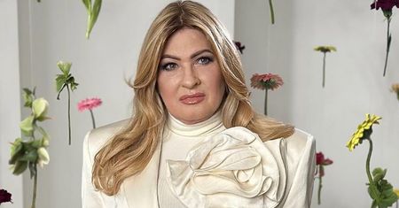 Skradła show. Pokazała się na ekranie po długiej nieobecności