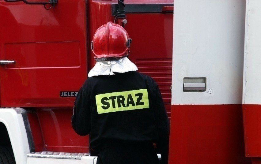 W trakcie czynności znaleziono torbę z ok. 13 kg marihuany i 5 kg tzw. ,,kryształu&#34;