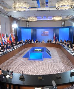 Reuters: W środę spotkanie ambasadorów NATO