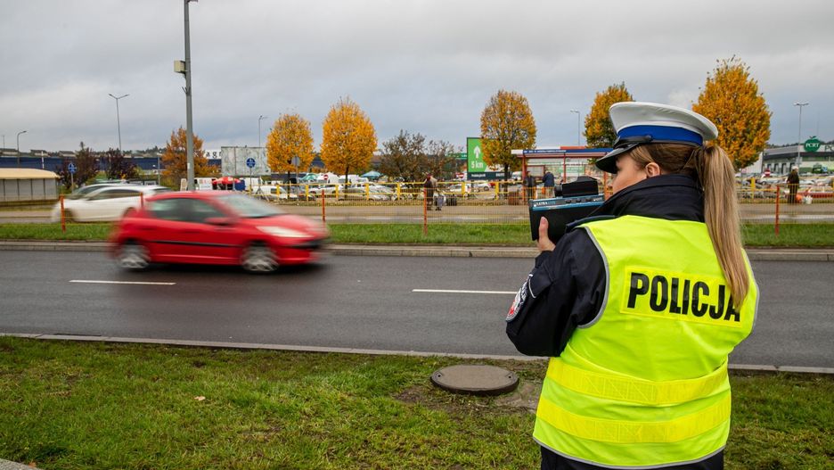 Tegoroczne wakacje na drogach - mniej wypadków śmiertelnych, ale więcej rannych