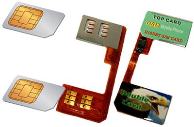 Dual SIM - dwa numery, jeden telefon 4