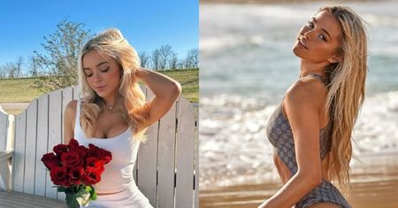 20-letnia gimnastyczka zachwyca. W sieci śledzą ją miliony