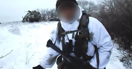 Ustalenia wywiadu USA. Wykryli, skąd rosyjscy najemnicy mają broń
