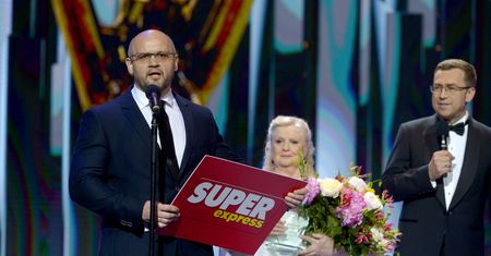 Wyrok za jazdę po pijanemu. Były naczelny "Super Expressu" złożył apelację