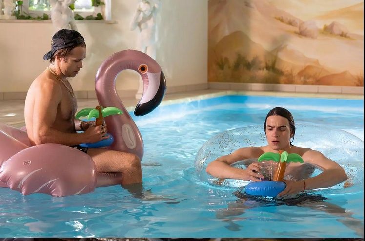 Już dziś w tv "Koniec świata, czyli Kogel Mogel 4"