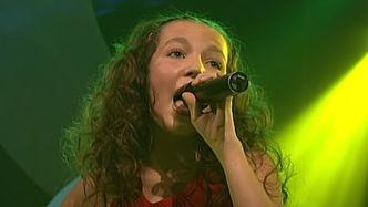 Tak dziś wygląda Kasia Żurawik, pierwsza reprezentantka Polski na Eurowizji Junior! Wystąpiła długo przed Roksaną Węgiel i Viki Gabor (ZDJĘCIA)