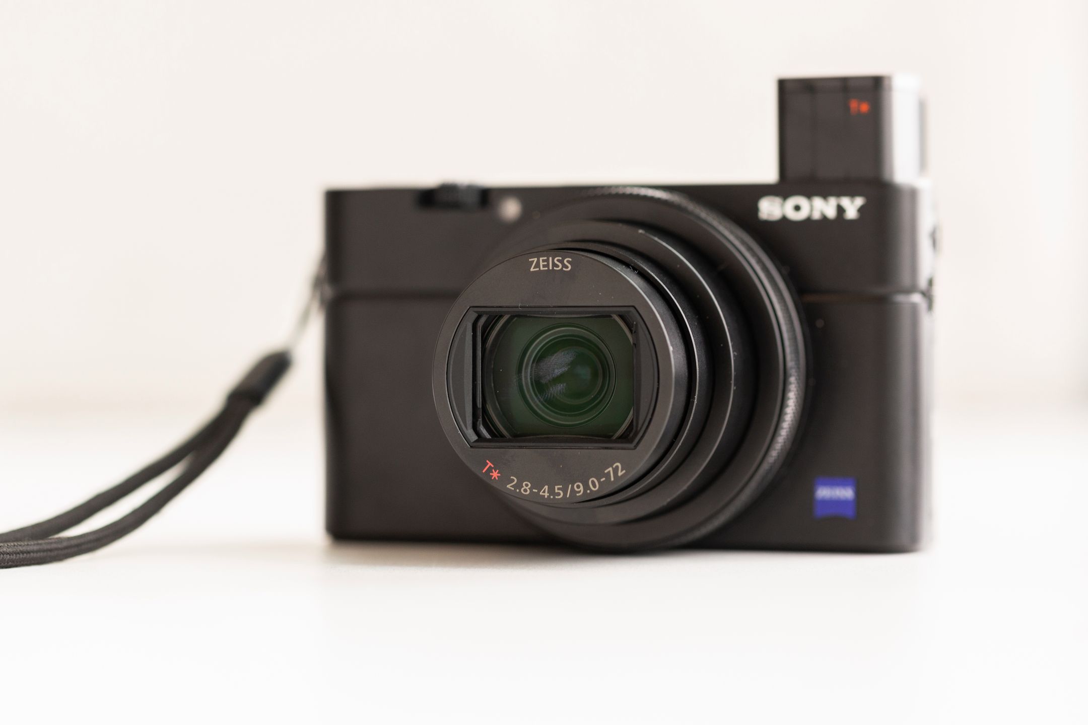 Sony RX100 VII w podróży - recenzja i zdjęcia przykładowe 2