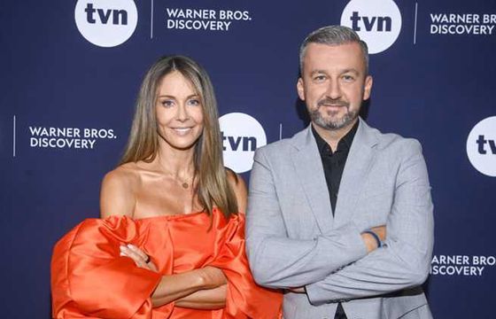 Debiut Rozenek-Majdan i Skórzyńskiego w „Dzień dobry TVN” w poniedziałek