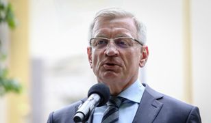 Koronawirus. Poznań. Jacek Jaśkowiak chce skuteczniejszego karania osób bez maseczek