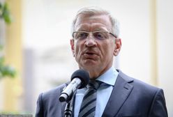 Koronawirus. Poznań. Jacek Jaśkowiak chce skuteczniejszego karania osób bez maseczek