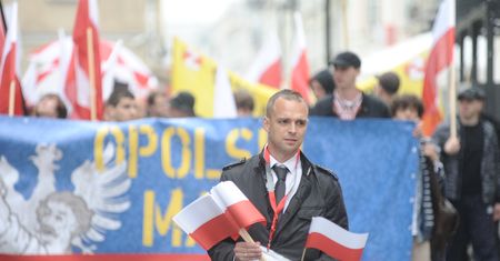 Tomasz Greniuch straci stanowisko? Nieoficjalnie: zapadła decyzja