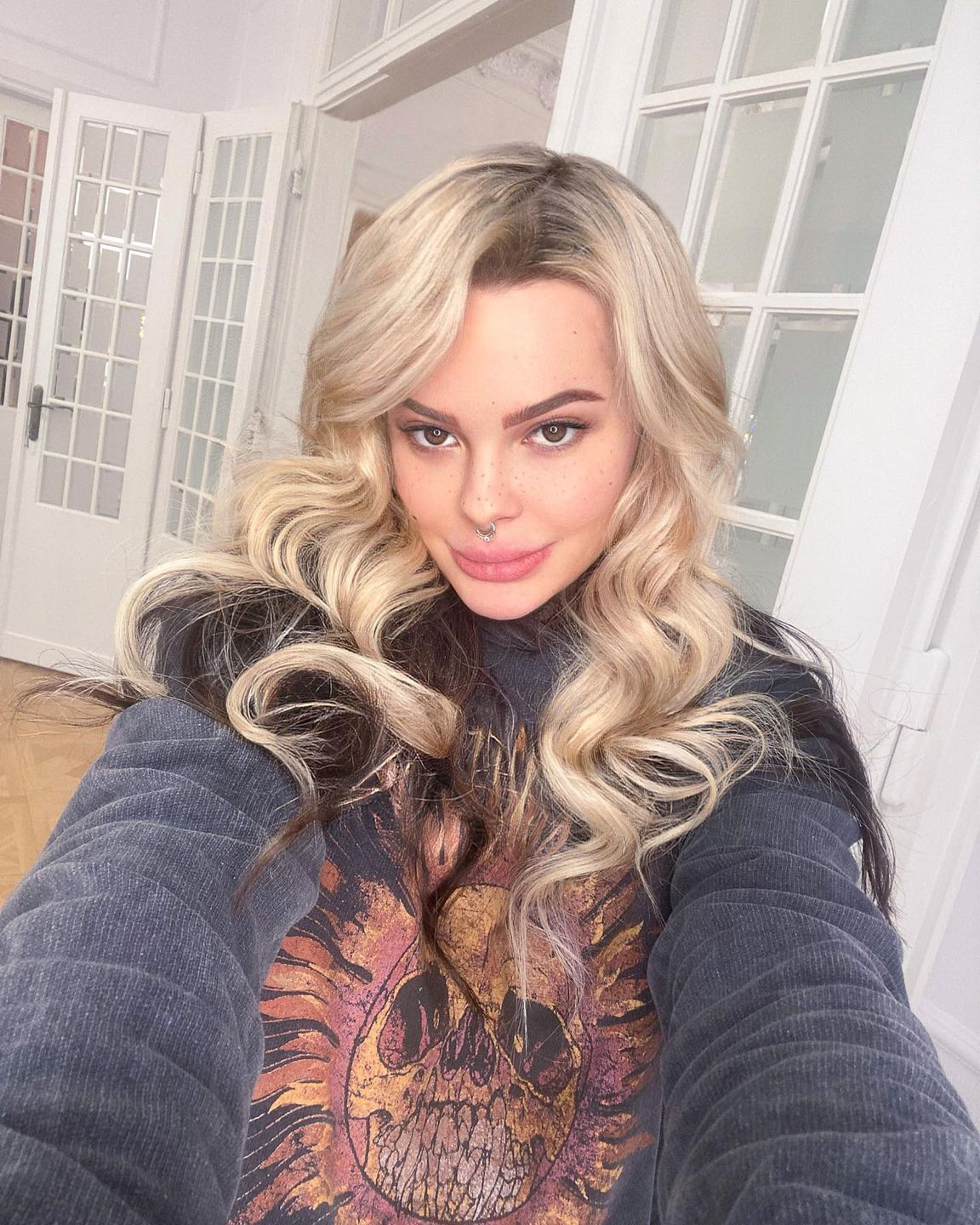 Monika Miller 