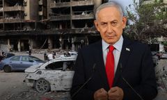 "Izrael łamał i będzie łamał ustalenia z Libanem". Po co Netanjahu rozejm?