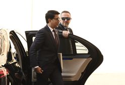 Madagaskar. Były prezydent pozbawiony obywatelstwa. Ma drugie
