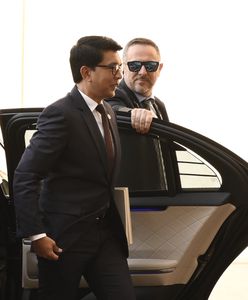 Madagaskar. Były prezydent pozbawiony obywatelstwa. Ma drugie