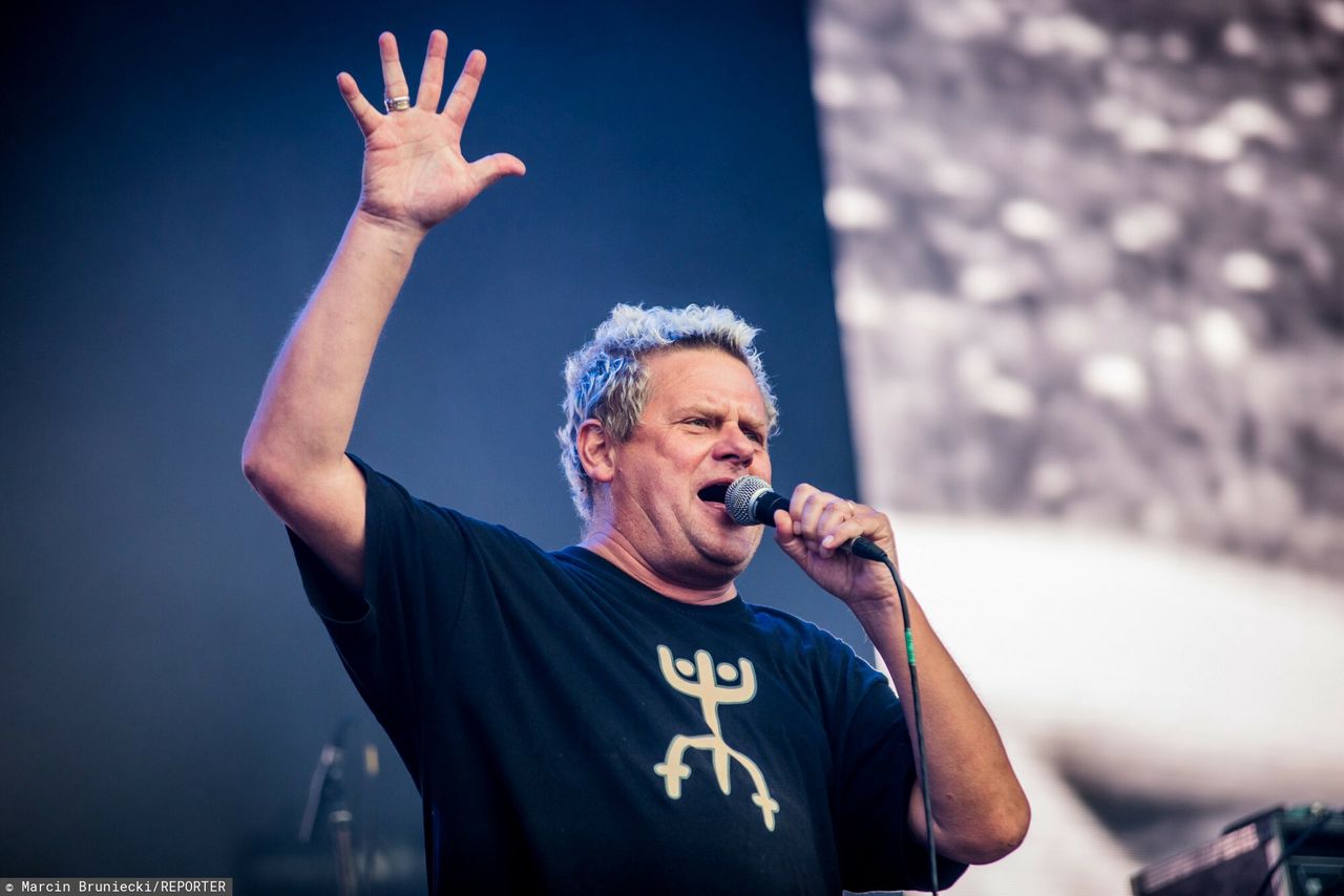 Kazik Staszewski